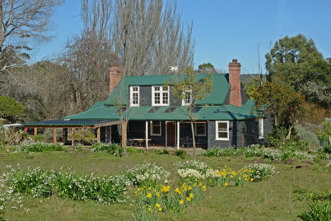 Ventnor Guest House - Accommodation Brisbane 1