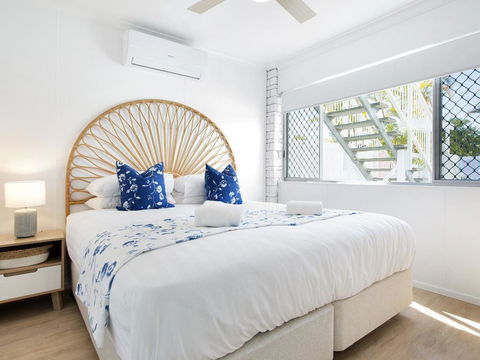 Ventura Beach Motel 3 Bedroom Poolside - Accommodation Brisbane 2