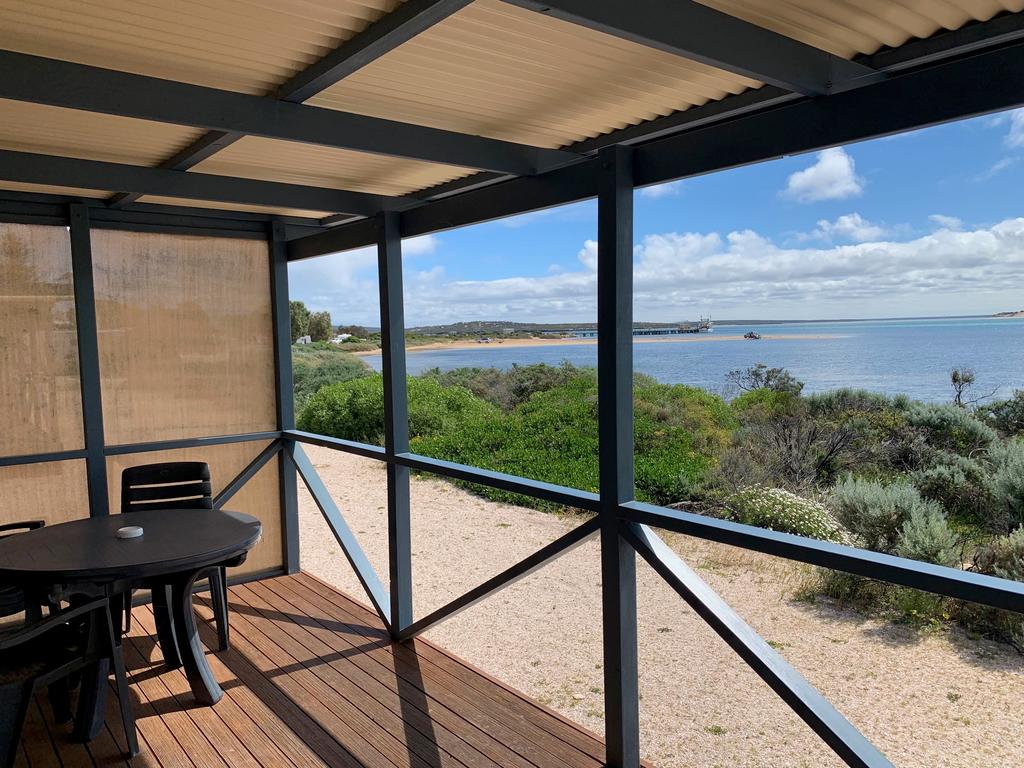 Venus Bay SA Accommodation Brisbane