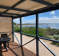 Venus Bay Beachfront Tourist Park South Australia - Accommodation Brisbane