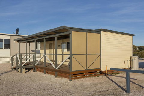 Venus Bay Beachfront Tourist Park South Australia - Accommodation Brisbane 1