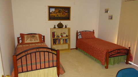 Vella Room - Accommodation Brisbane 0