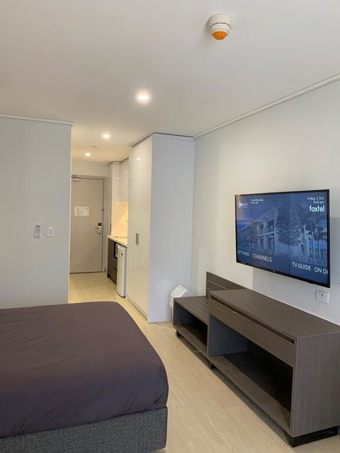 Velocity Motel & Bistro-TWA - Accommodation Brisbane 3