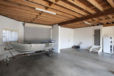 Verandahs - Accommodation Brisbane 3