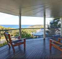 Verandahs - Accommodation Brisbane