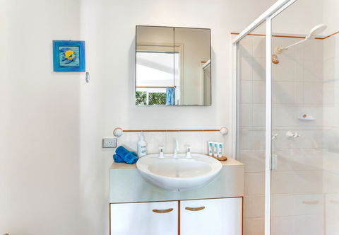 Verona At Sunrise - Accommodation Brisbane 3