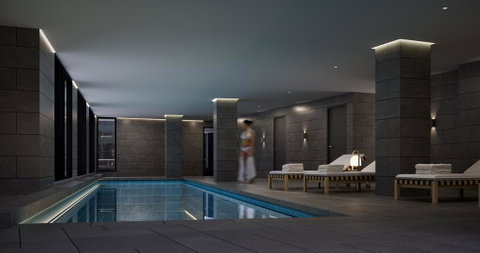 Vibe Hotel Hobart - Accommodation Brisbane 1