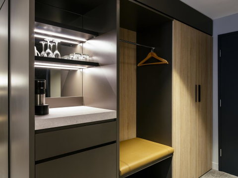 Vibe Hotel Hobart - Accommodation Brisbane 2