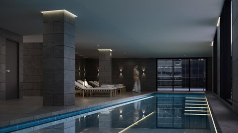 Vibe Hotel Hobart - Accommodation Brisbane 0