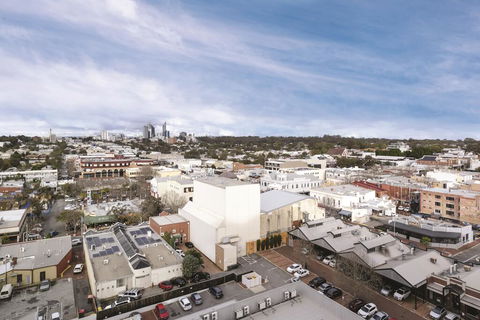 Vibe Hotel Subiaco Perth - Accommodation Brisbane 2