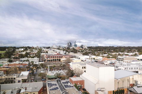 Vibe Hotel Subiaco Perth - Accommodation Brisbane 1