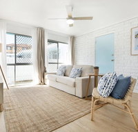 Ventura Beach Motel 3 Bedroom Poolside