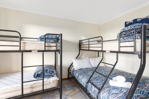 Venus Bay Beachfront Tourist Park South Australia - Accommodation Brisbane 3