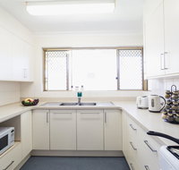 Vickery House 8 Bedroom Flat - Accommodation Brisbane