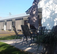 Verandah Motel - Accommodation Brisbane
