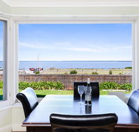 Victor Harbor Beachfront Bliss  WiFi - Accommodation Brisbane