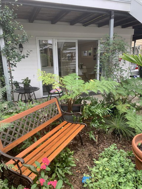 Victoria 53 - Accommodation Brisbane 2
