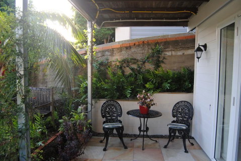 Victoria 53 - Accommodation Brisbane 1