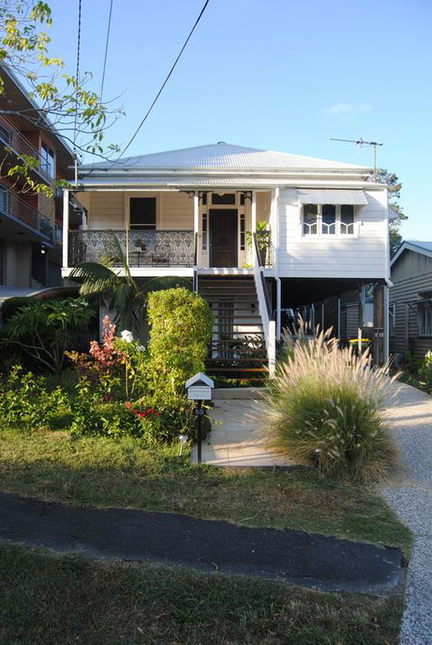 Victoria 53 - Accommodation Brisbane 3