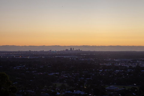 Vermillion Skies Holiday Accommodation - Accommodation Brisbane 1