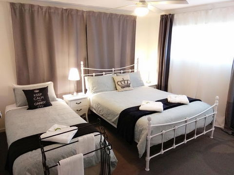 Victoria At Redcliffe Bed & Breakfast - Accommodation Brisbane 0