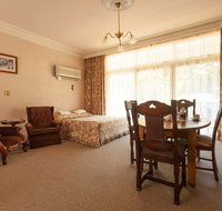 Victoria House Motor Inn - Accommodation Brisbane