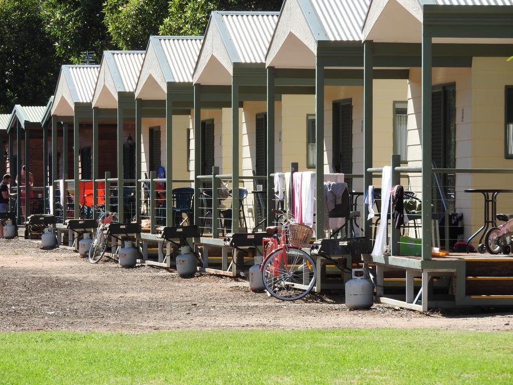 Colliver VIC Accommodation Brisbane