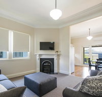 Victoria Street Apartments - Accommodation Brisbane