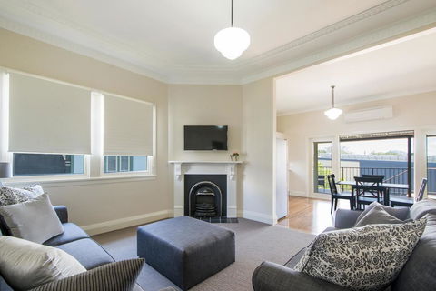 Victoria Street Apartments - Accommodation Brisbane 0