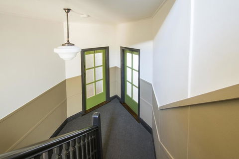 Victoria Street Apartments - Accommodation Brisbane 2