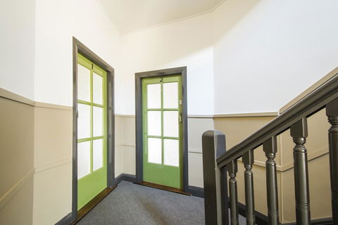 Victoria Street Apartments - Accommodation Brisbane 3