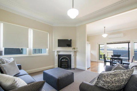 Victoria Street Apartments - Accommodation Brisbane 0