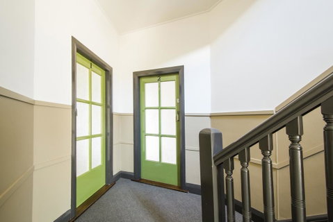 Victoria Street Apartments - Accommodation Brisbane 3