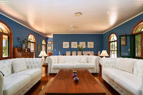 Victoria's At Ewingsdale - Accommodation Brisbane 2