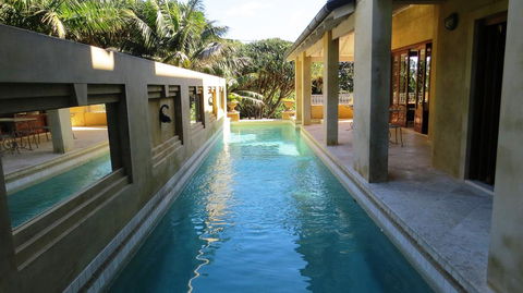 Victoria's At Wategos - Accommodation Brisbane 3