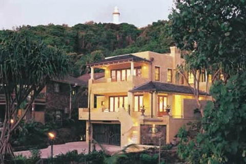 Victoria's At Wategos - Accommodation Brisbane 0