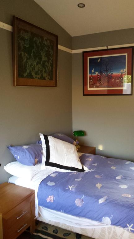 Victorian Terrace Sydney - Accommodation Brisbane 2