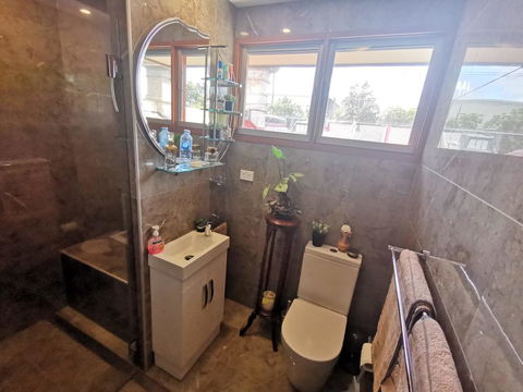 Victorian Terrace Sydney - Accommodation Brisbane 3