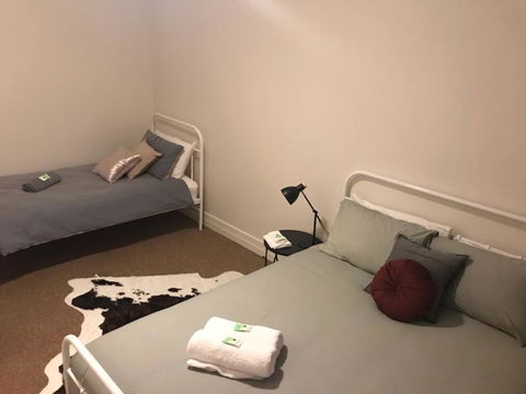 Victory Hotel Mooball - Accommodation Brisbane 0