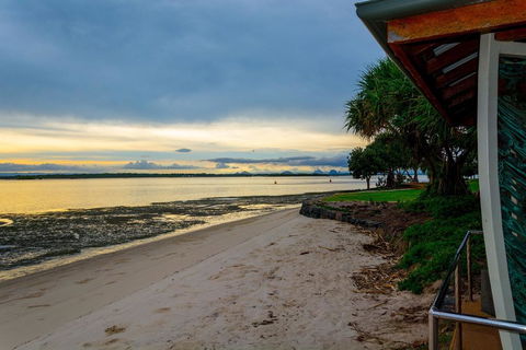 Views, Pool, Air Conditioning - Karoonda Sands Welsby Pde, Bongaree - Accommodation Brisbane 1