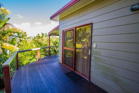 Villa 1770 - Accommodation Brisbane 3