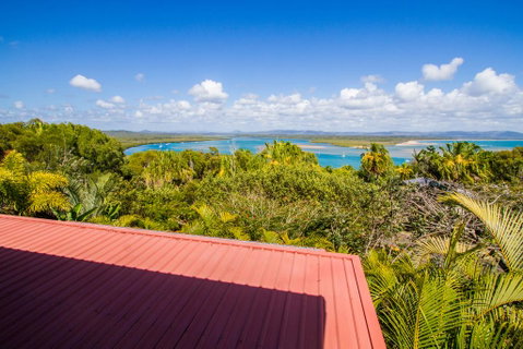 Villa 1770 - Accommodation Brisbane 2