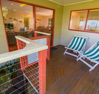 Villa 1770 - Accommodation Brisbane