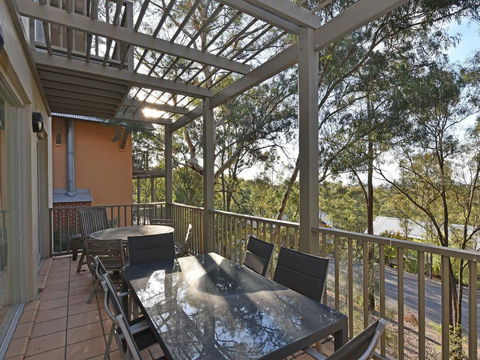 Villa 2br Vermentino Resort Condo Located Within Cypress Lakes Resort (nothing Is More Central) - Accommodation Brisbane 2