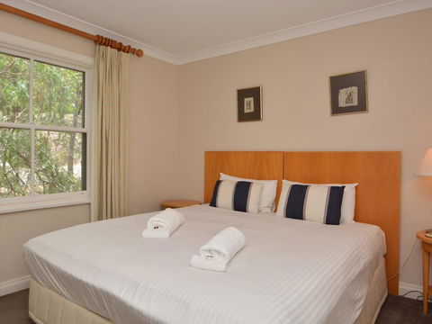 Villa 3br Chambourcin Resort Condo Located Within Cypress Lakes Resort (nothing Is More Central) - Accommodation Brisbane 3