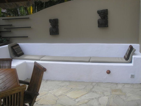 Villa Baci - Accommodation Brisbane 2