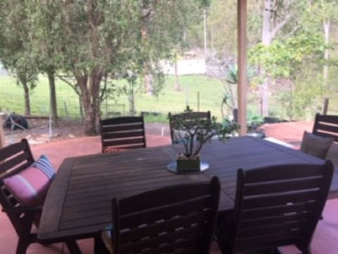 Villa Cervi Property - Accommodation Brisbane 1