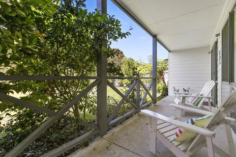 Villa De Mer At Phillip Island - Accommodation Brisbane 3