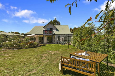 Villa De Mer At Phillip Island - Accommodation Brisbane 2