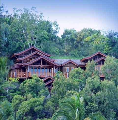 Villa Empat Puluh Dua - Accommodation Brisbane 3